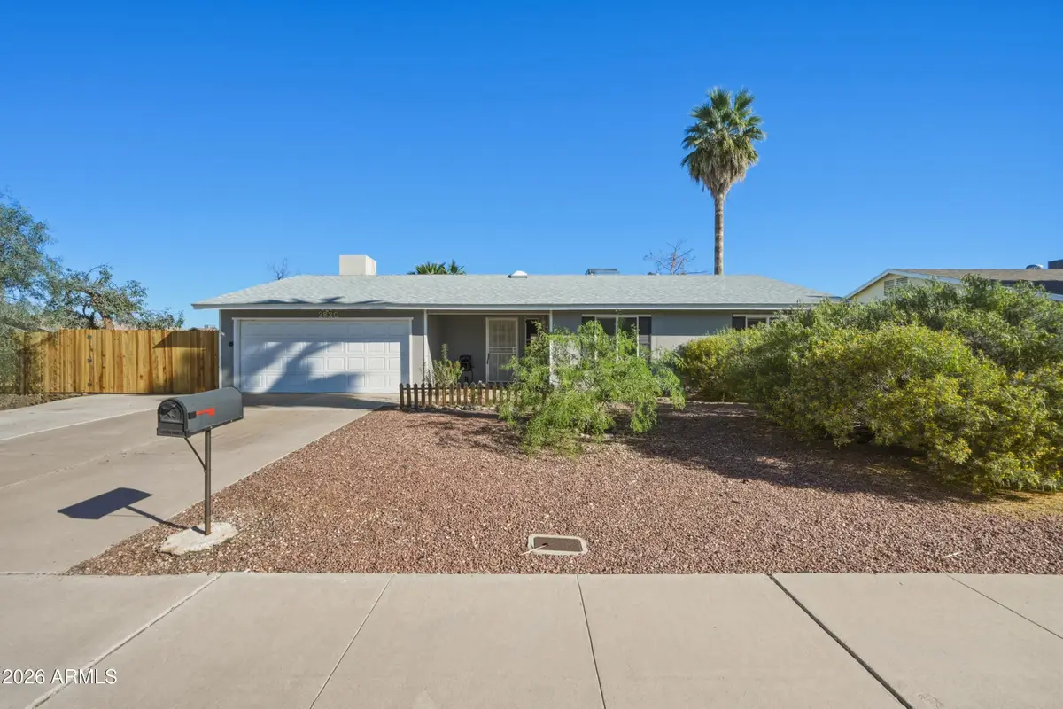 2820 E Inverness Avenue, Mesa, AZ 85204 - #1