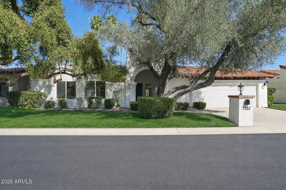 7232 E Solano Drive, Scottsdale, AZ 85250 - #1