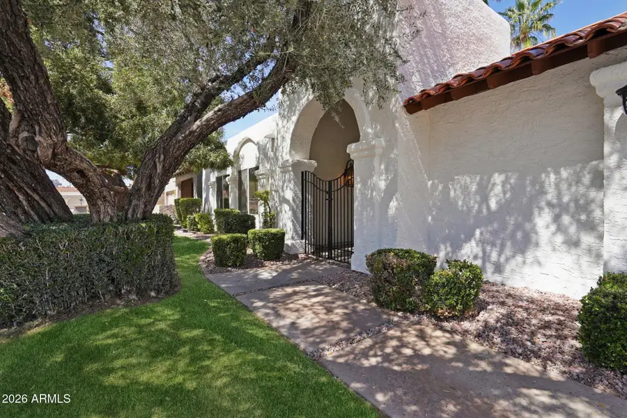 7232 E Solano Drive, Scottsdale, AZ 85250 - #2