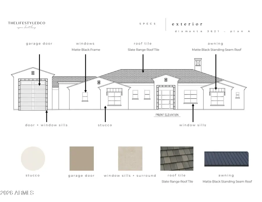 584 E Tanglewood Trail, Phoenix, AZ 85085 - #2