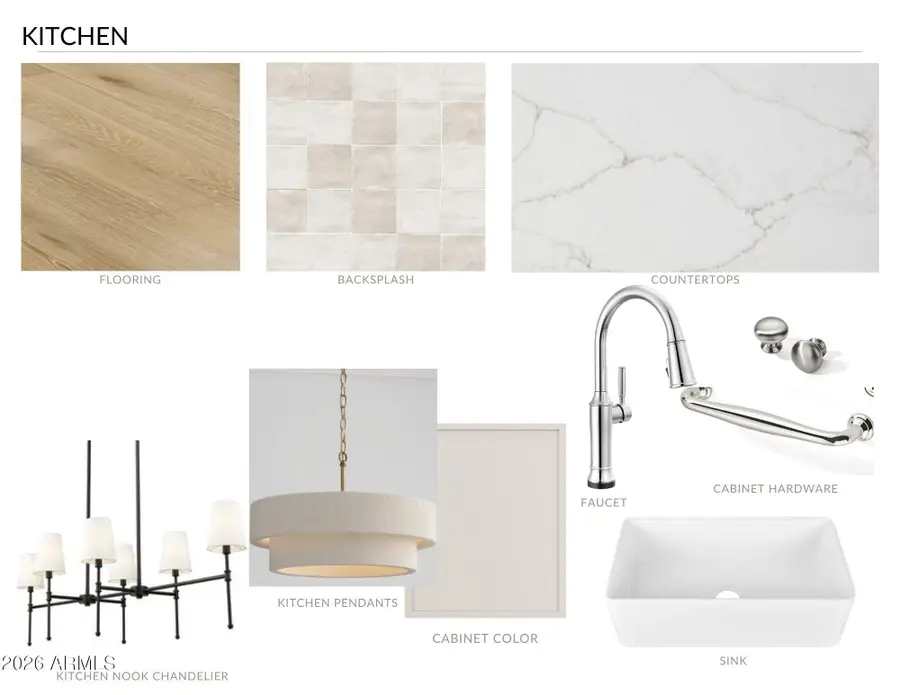 584 E Tanglewood Trail, Phoenix, AZ 85085 - #3