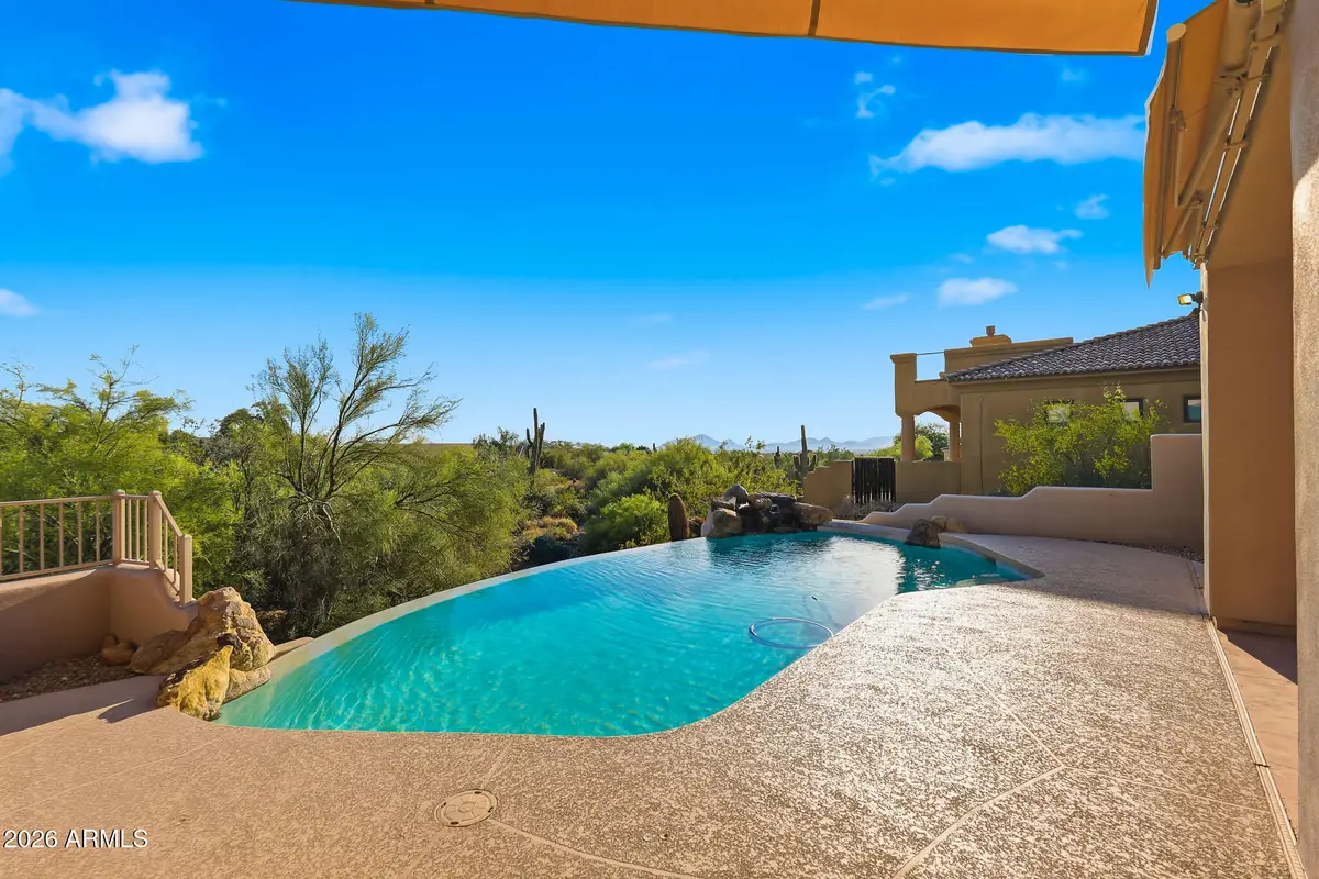 12191 E Wethersfield Drive, Scottsdale, AZ 85259 - #1