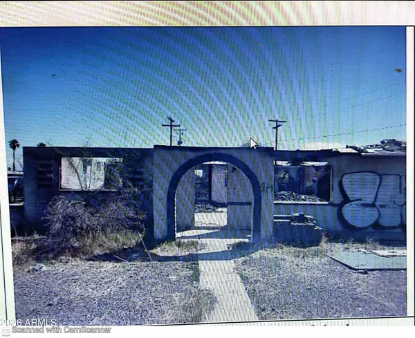 1462 N Kadota Avenue, Casa Grande, AZ 85122