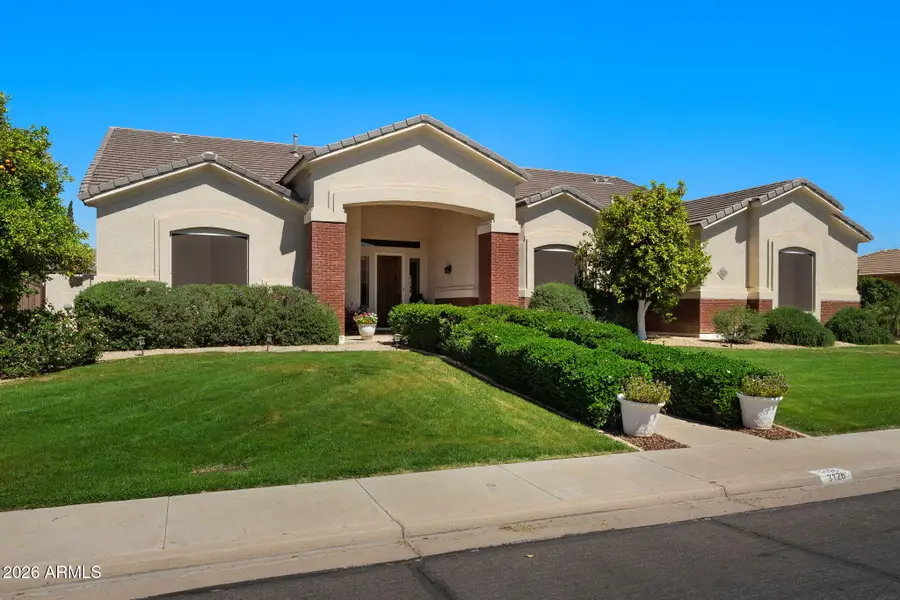 3126 E Gary Street, Mesa, AZ 85213 - #2