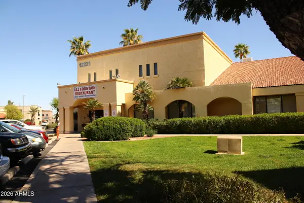 12221 W Bell Road #182, Surprise, AZ 85378