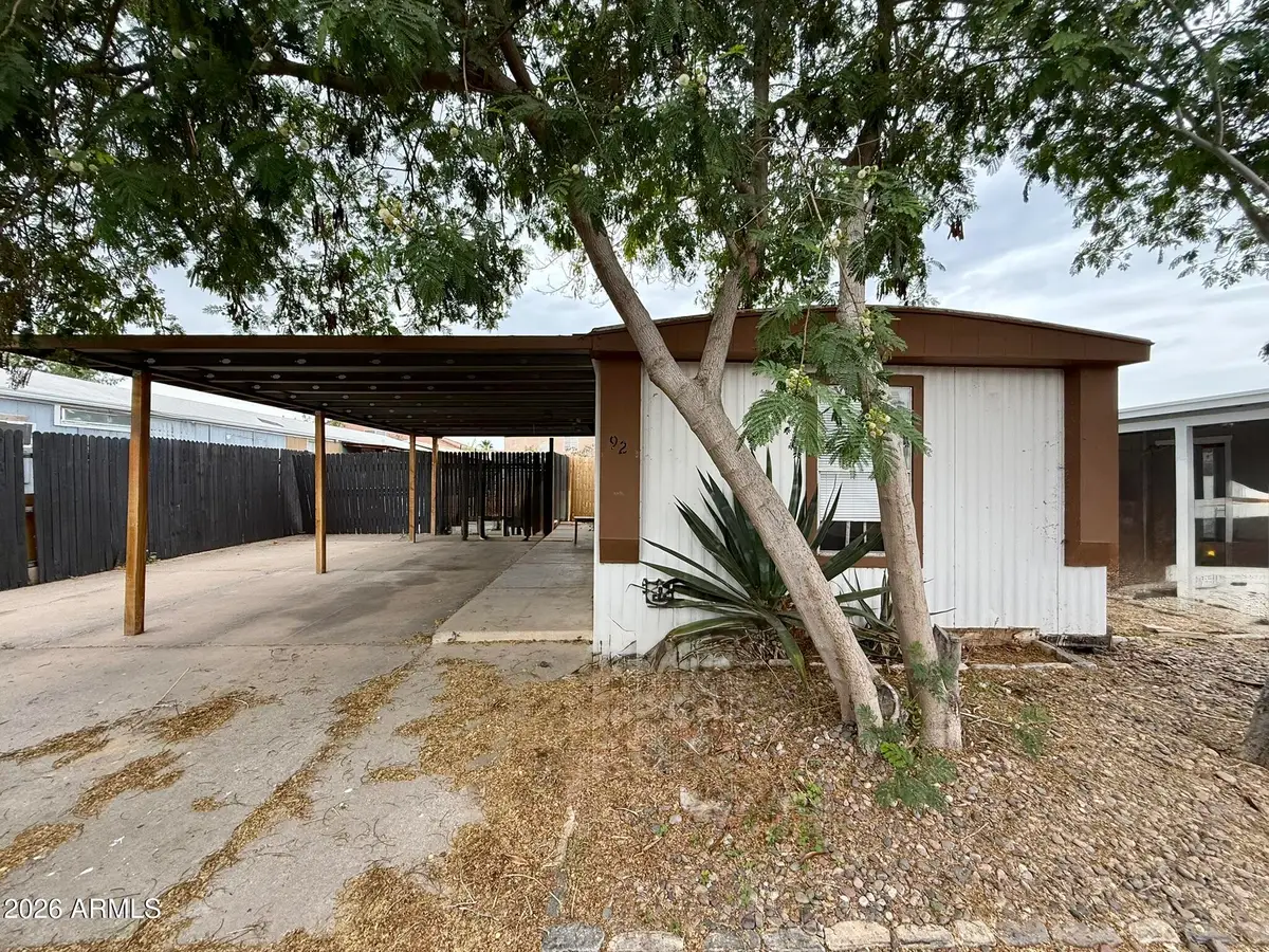 1802 E Campo Bello Drive #92, Phoenix, AZ 85022 - #1