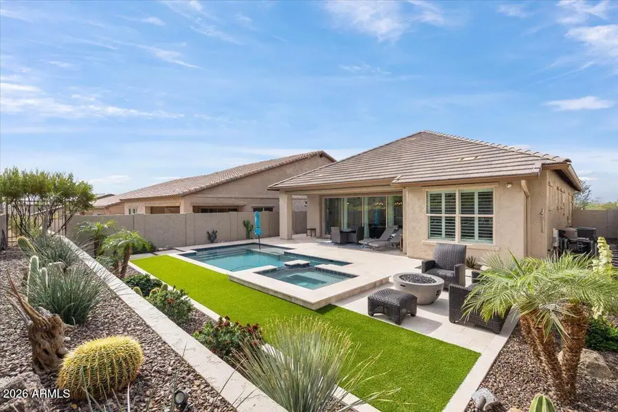 1865 N Bernard Circle, Mesa, AZ 85207 - #3