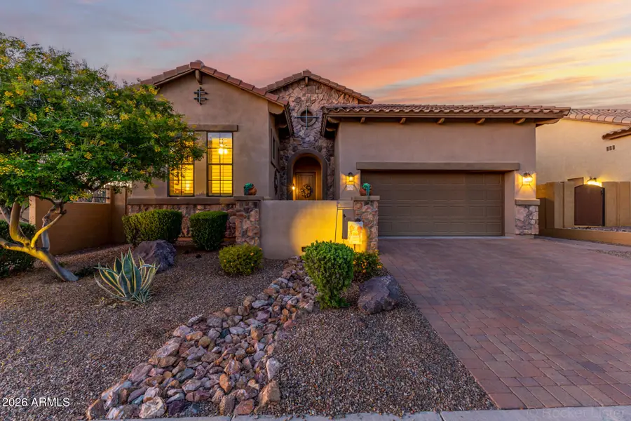 8304 E Inca Street, Mesa, AZ 85207 - #2