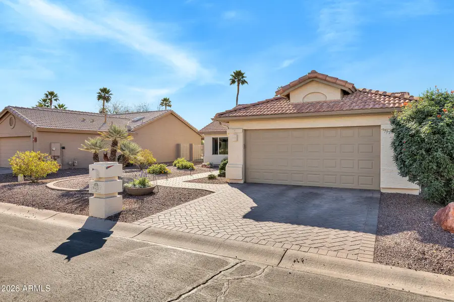 9421 E Jadecrest Drive, Sun Lakes, AZ 85248 - #3