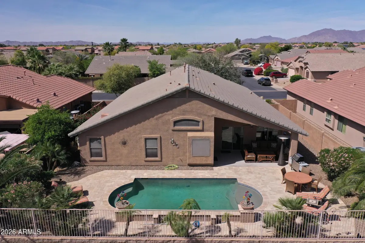 21863 N Reis Drive, Maricopa, AZ 85138 - #1