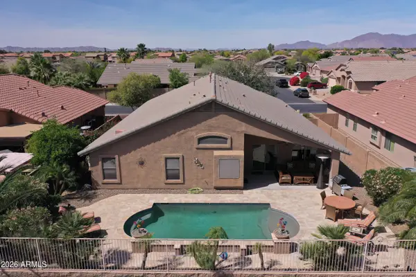 21863 N Reis Drive, Maricopa, AZ 85138