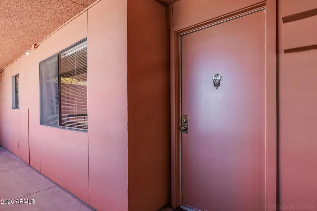12222 N Paradise Village Parkway #440, Phoenix, AZ 85032 - #1