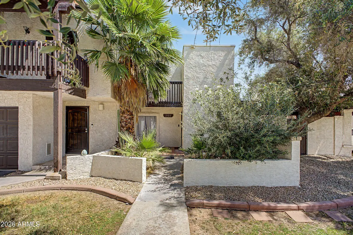 2122 E Margarita Drive, Tempe, AZ 85281 - #1