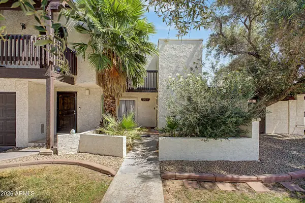 2122 E Margarita Drive, Tempe, AZ 85281