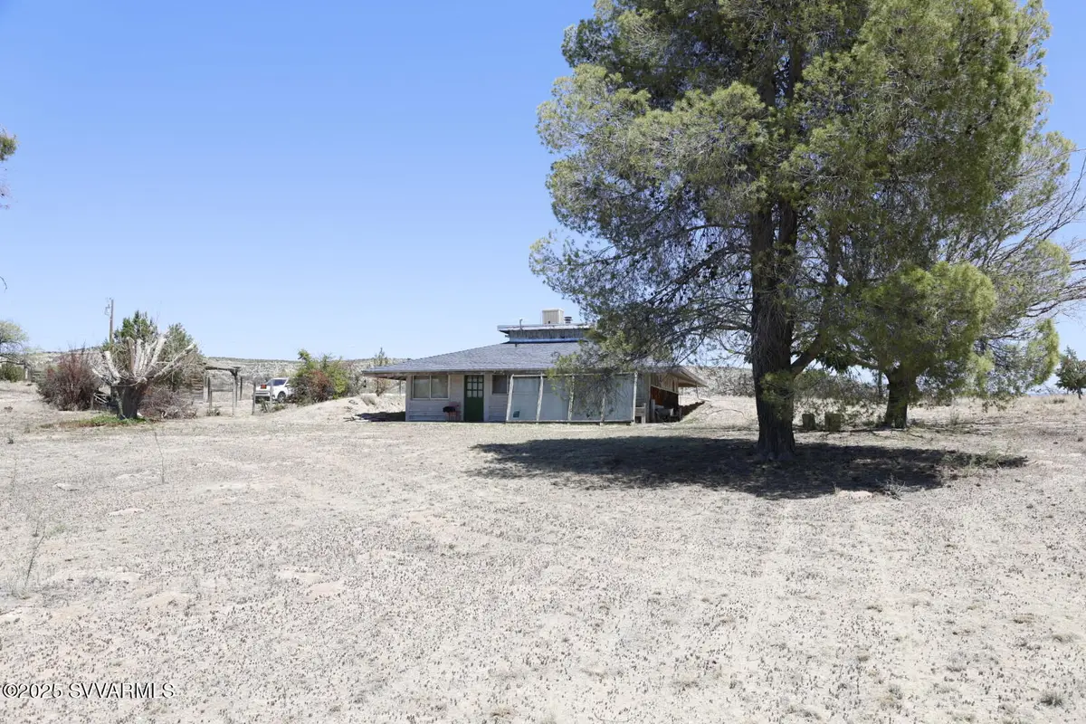 1820 W Cimarron Drive, Camp Verde, AZ 86322 - #1