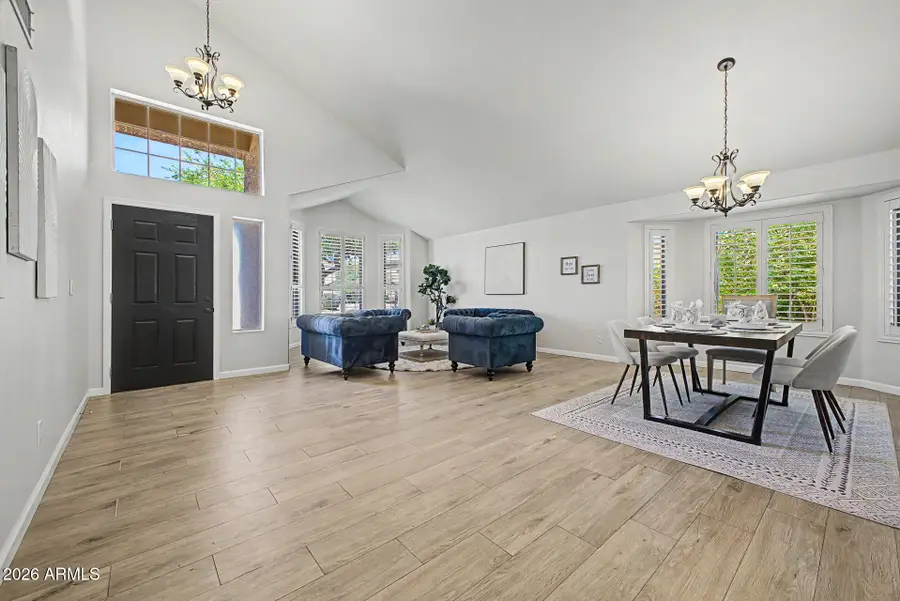 4839 W Buckskin Trail, Phoenix, AZ 85083 - #3