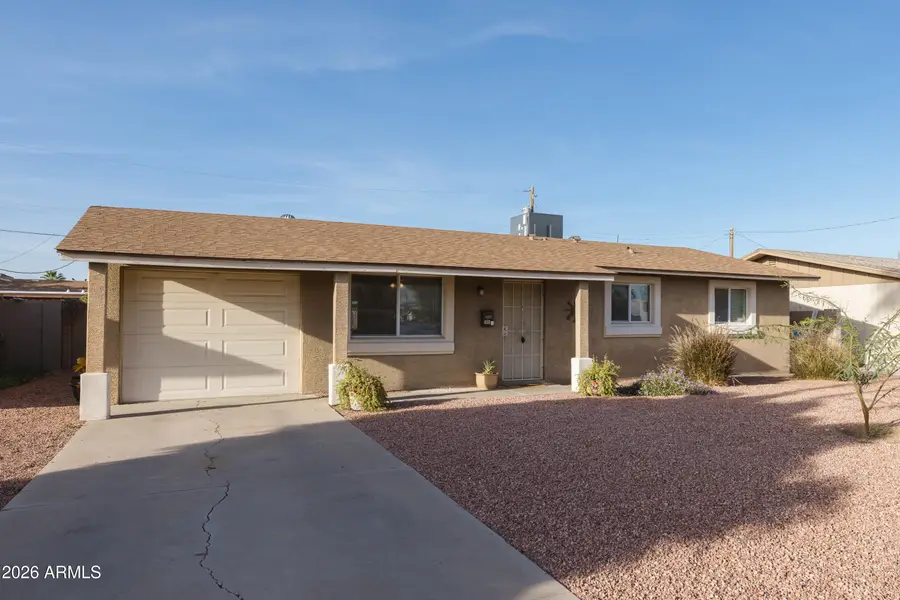 4118 W Orangewood Avenue, Phoenix, AZ 85051 - #2