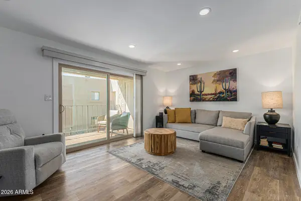 7430 E Chaparral Road #A254, Scottsdale, AZ 85250