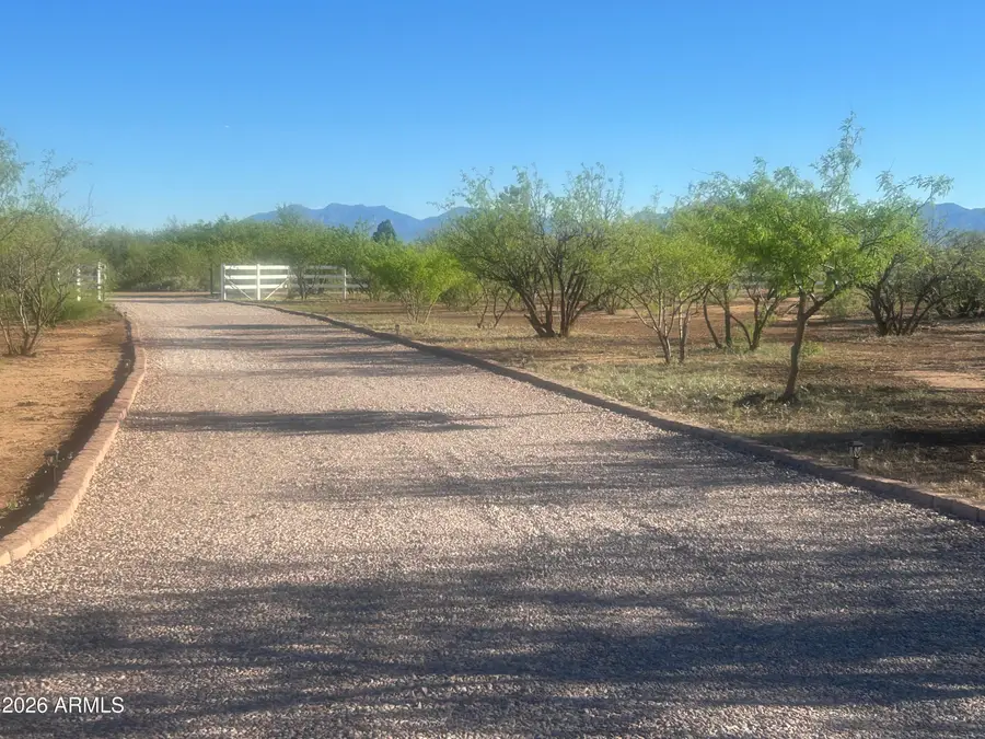 277 E Allen Lane, Huachuca City, AZ 85616 - #2