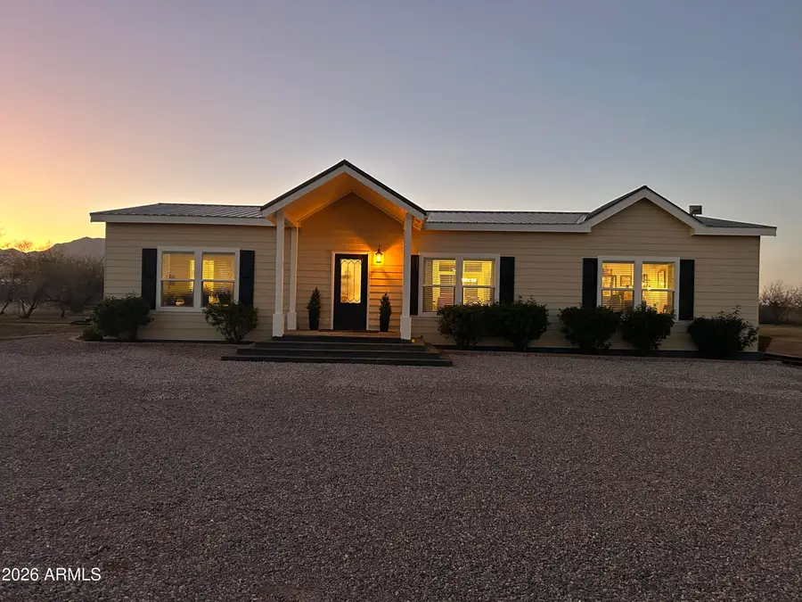 277 E Allen Lane, Huachuca City, AZ 85616 - #3