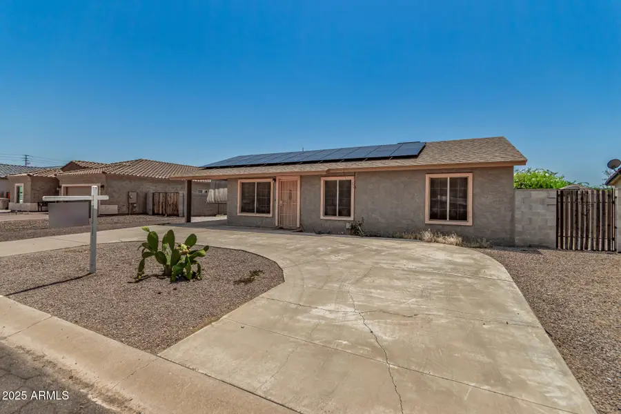 9815 W Camelia Drive, Arizona City, AZ 85123 - #3