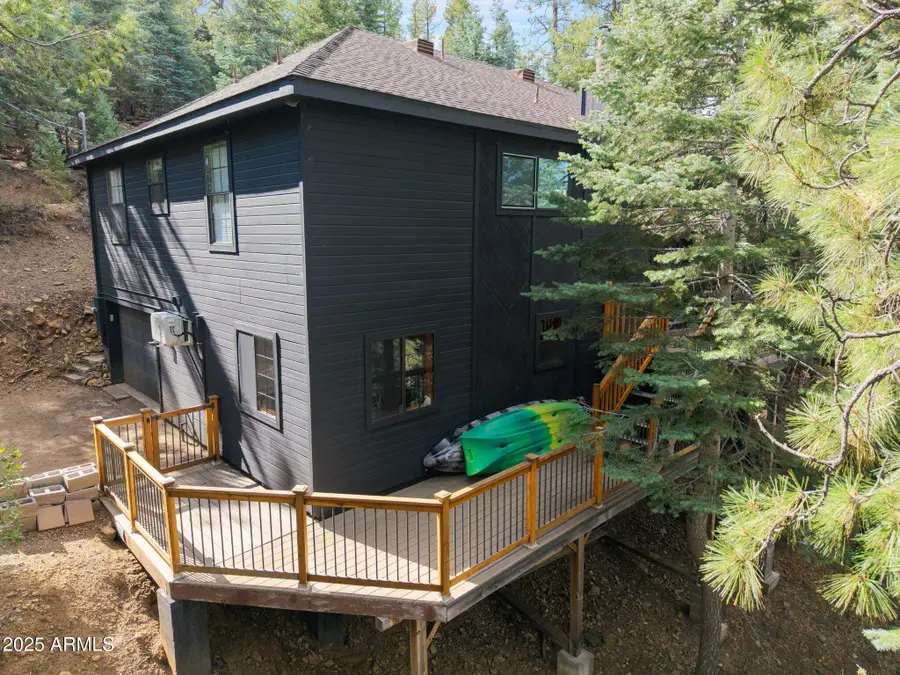 8046 S Millsite Drive, Prescott, AZ 86303 - #3