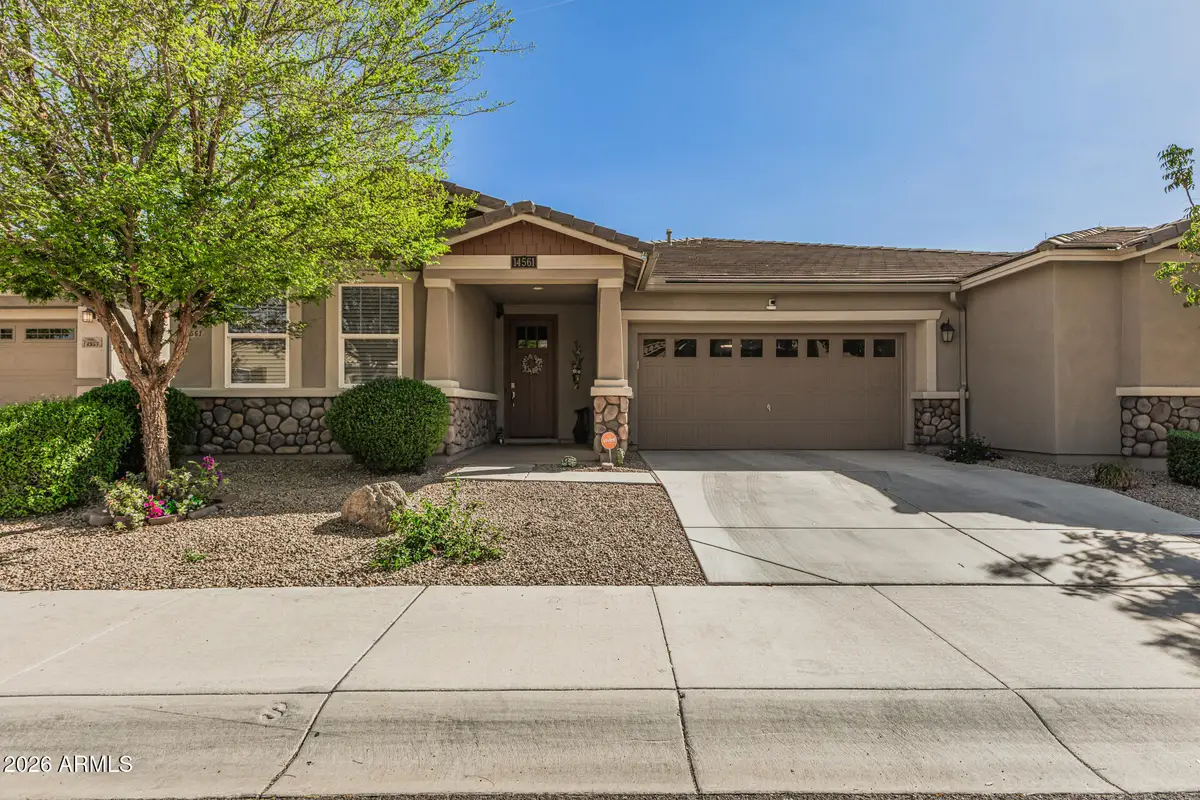 14561 W Reade Avenue, Litchfield Park, AZ 85340 - #1