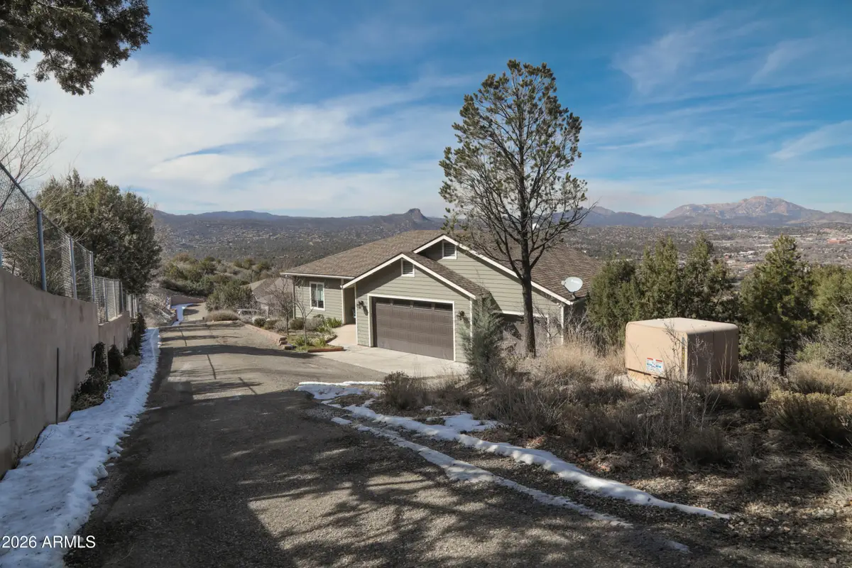 1155 S Twilight Lane, Prescott, AZ 86303 - #1