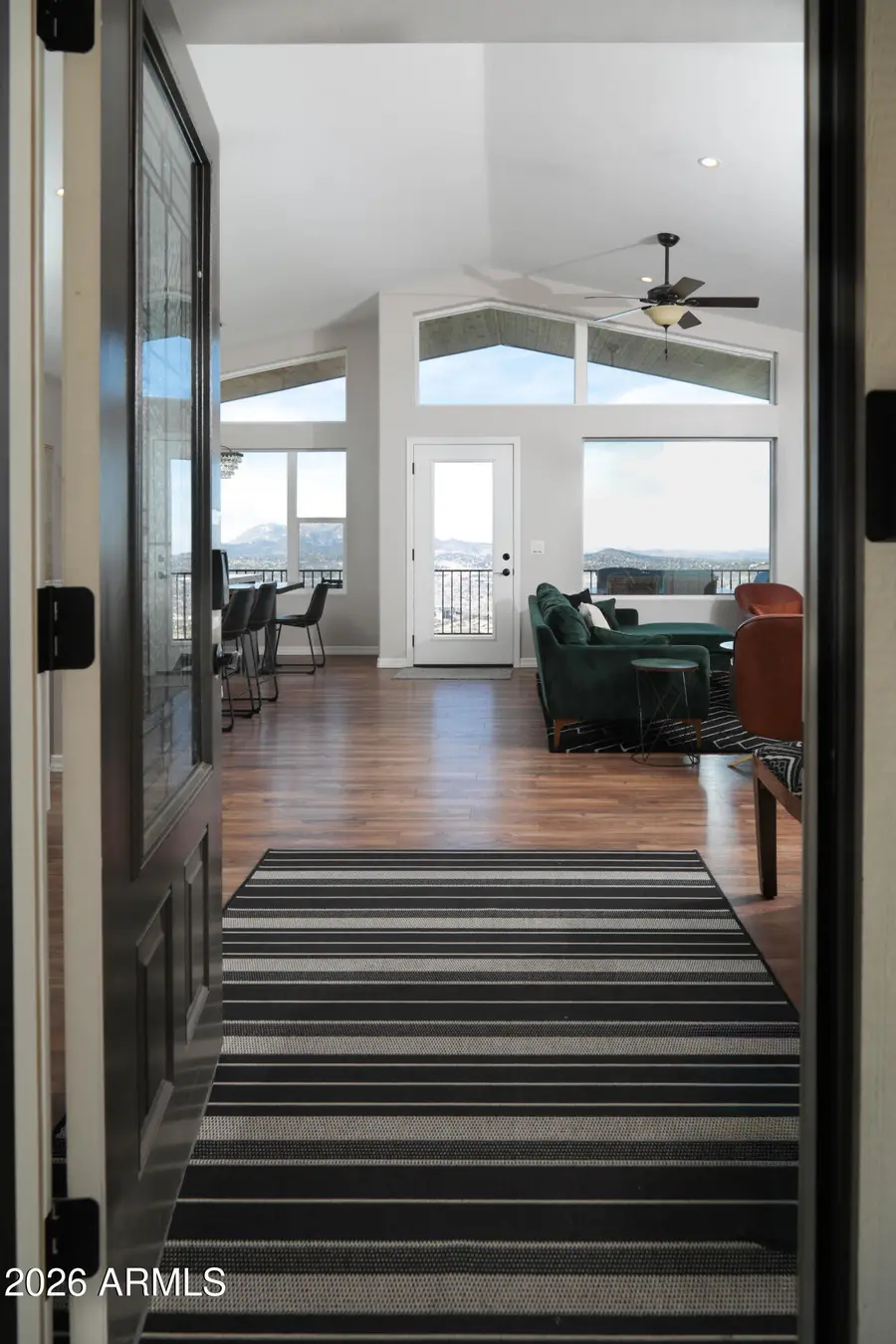 1155 S Twilight Lane, Prescott, AZ 86303 - #2