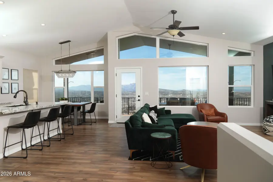 1155 S Twilight Lane, Prescott, AZ 86303 - #3