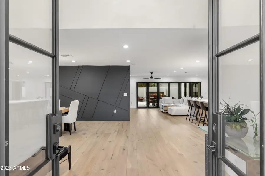 4639 E Osborn Road, Phoenix, AZ 85018 - #2