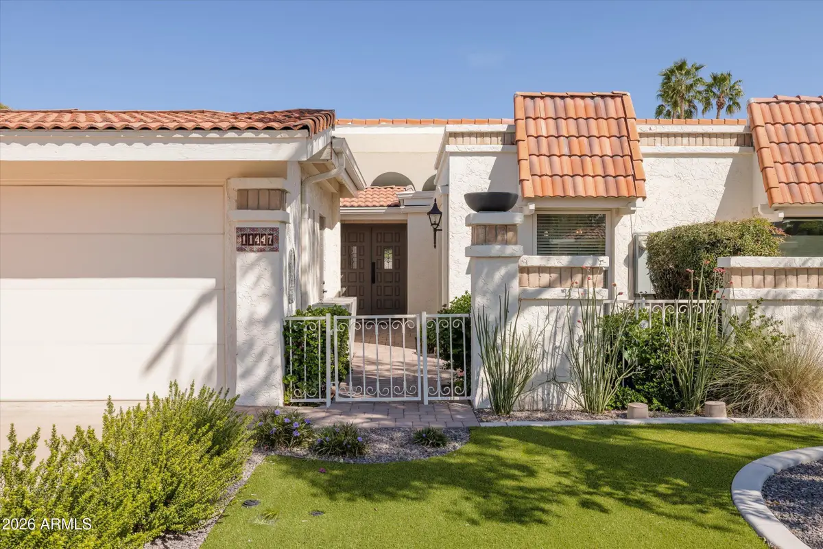 11447 N 56th Street, Scottsdale, AZ 85254 - #1