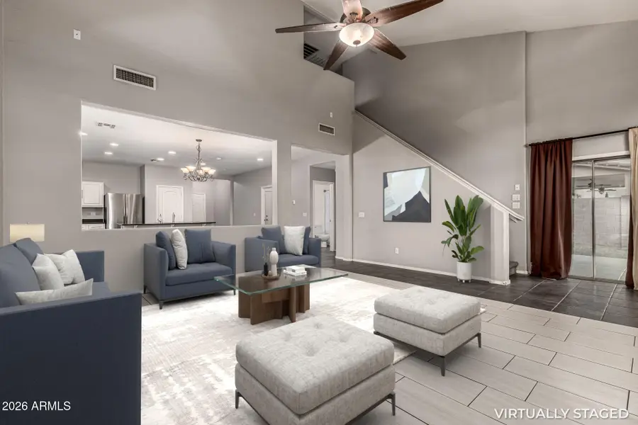 3656 E Andre Avenue, Gilbert, AZ 85298 - #2