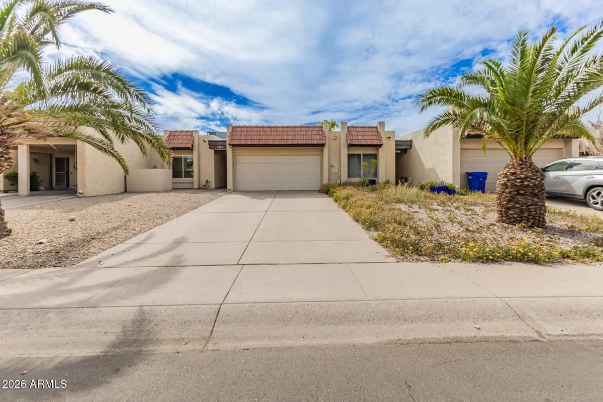 5314 S Farmer Avenue, Tempe, AZ 85283 - #1