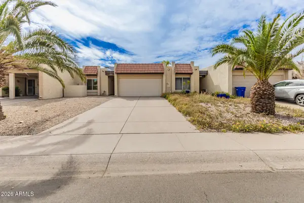 5314 S Farmer Avenue, Tempe, AZ 85283