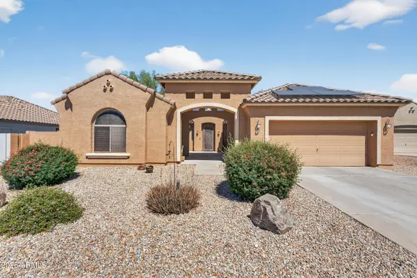 21538 E Saddle Court, Queen Creek, AZ 85142
