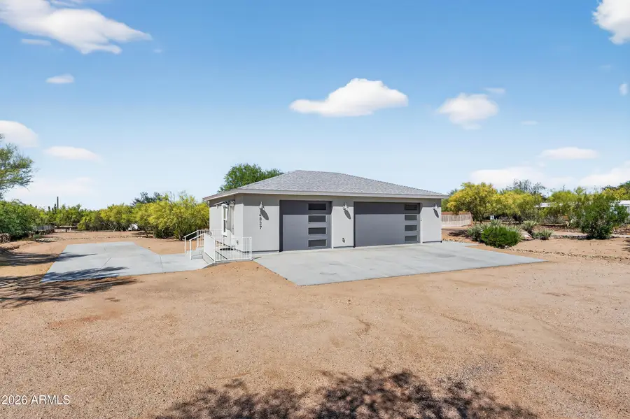 4837 E Smokehouse Trail, Cave Creek, AZ 85331 - #2