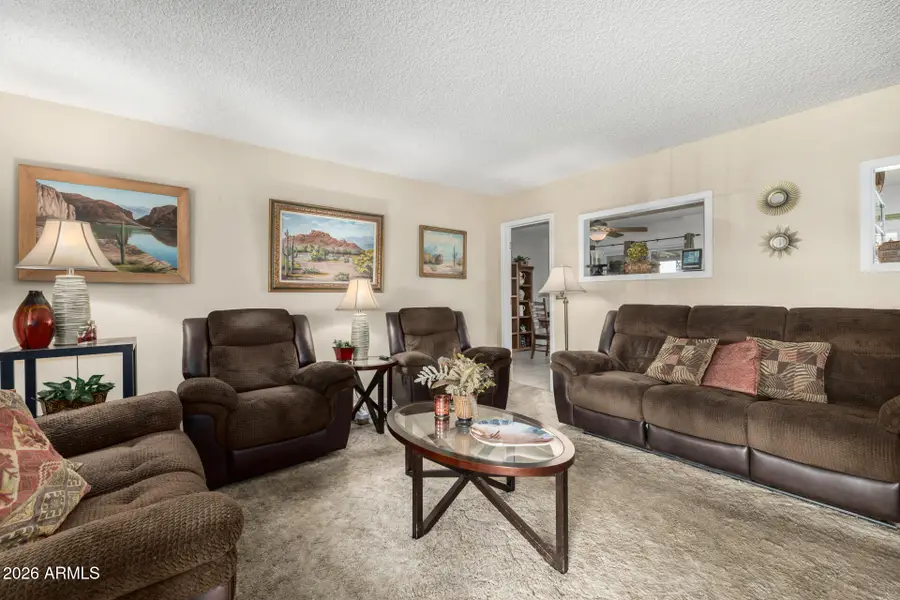 1554 W 5th Place, Tempe, AZ 85281 - #3