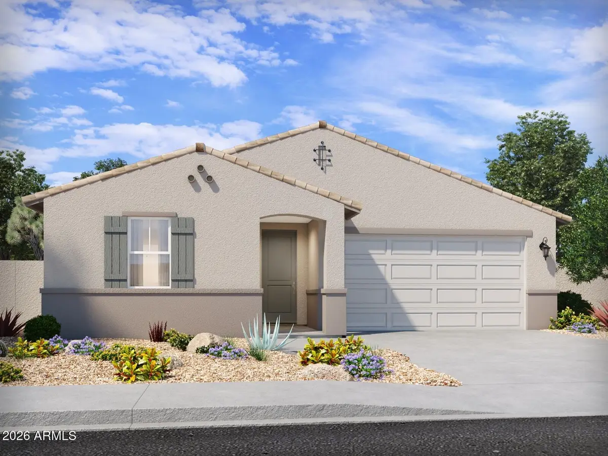 419 W Rock Needle Trail, Apache Junction, AZ 85120 - #1