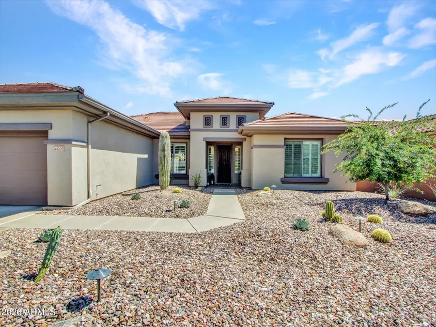 41207 N Lytham Court, Anthem, AZ 85086 - #2