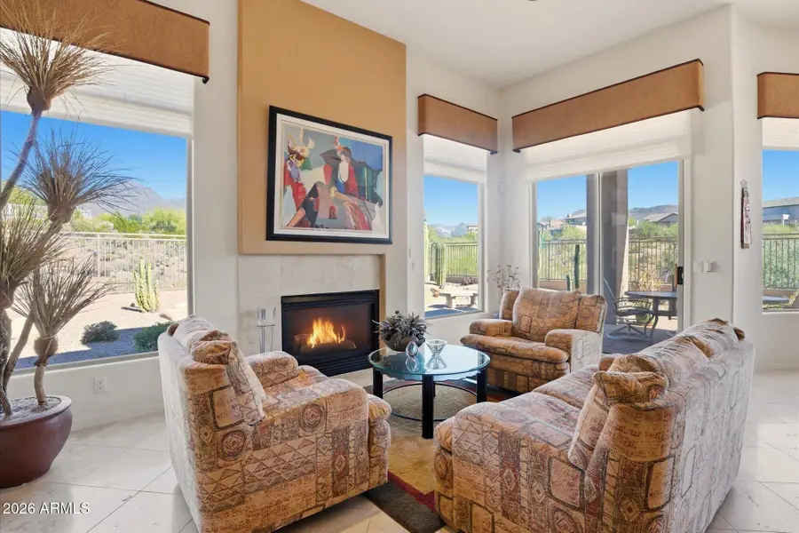 10649 E Blanche Drive, Scottsdale, AZ 85255 - #3