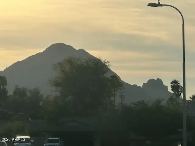 8338 E Valley View Road, Scottsdale, AZ 85250 - #2