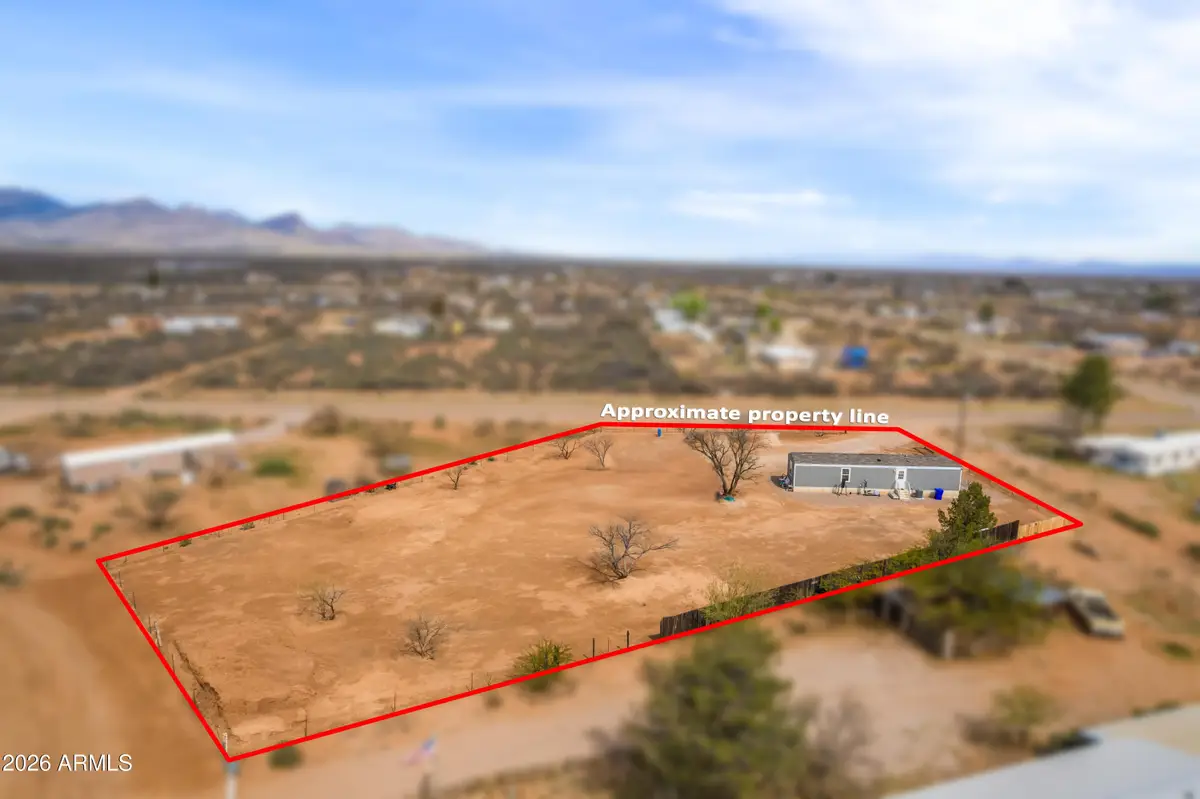 318 E Camino De Tundra --, Huachuca City, AZ 85616 - #1