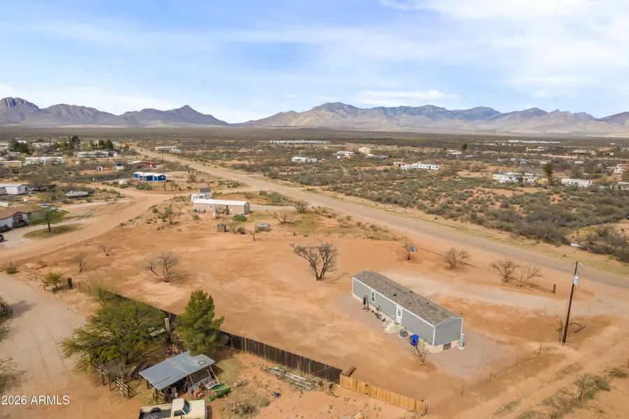 318 E Camino De Tundra --, Huachuca City, AZ 85616 - #2