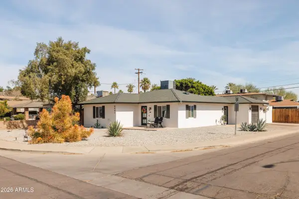 4401 N 9th Avenue, Phoenix, AZ 85013