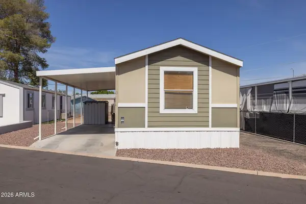 342 S 40th Street #3, Mesa, AZ 85206