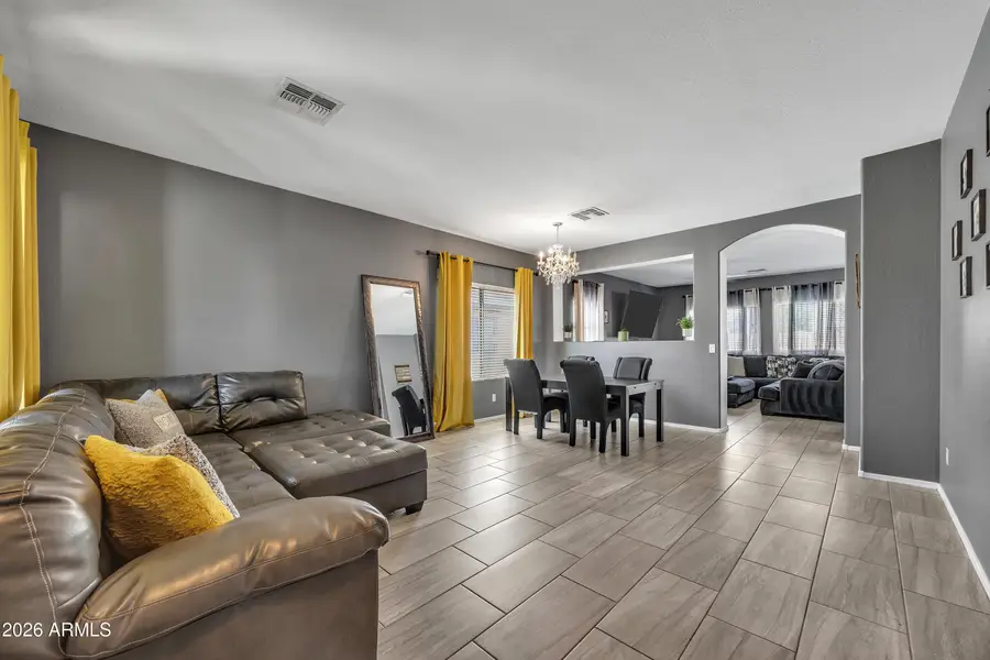 4930 W Shumway Farm Road, Laveen, AZ 85339 - #3