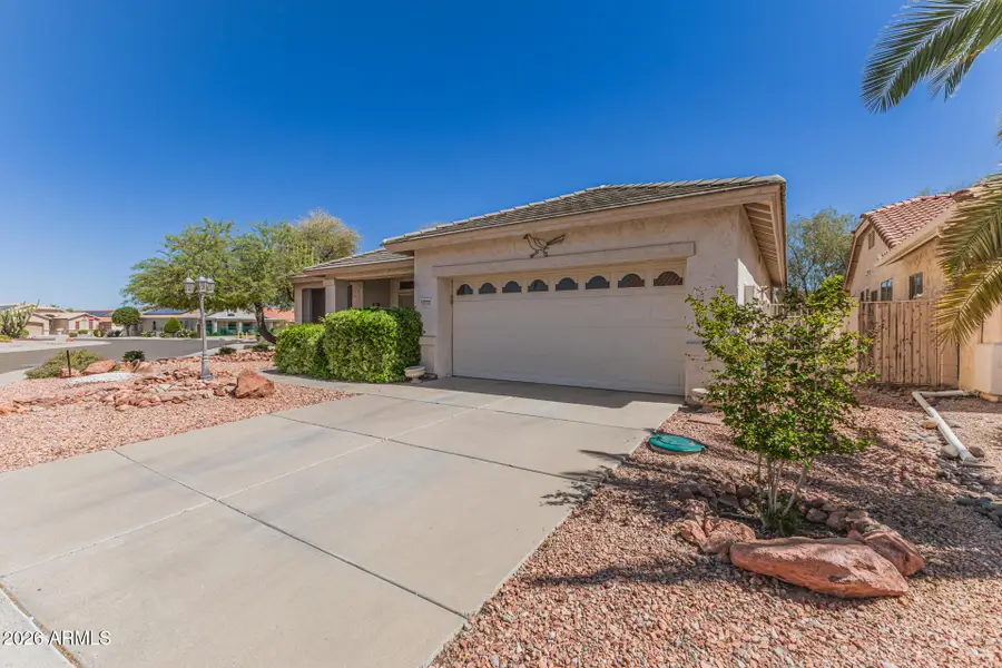 17233 N Thornberry Drive, Surprise, AZ 85374 - #2