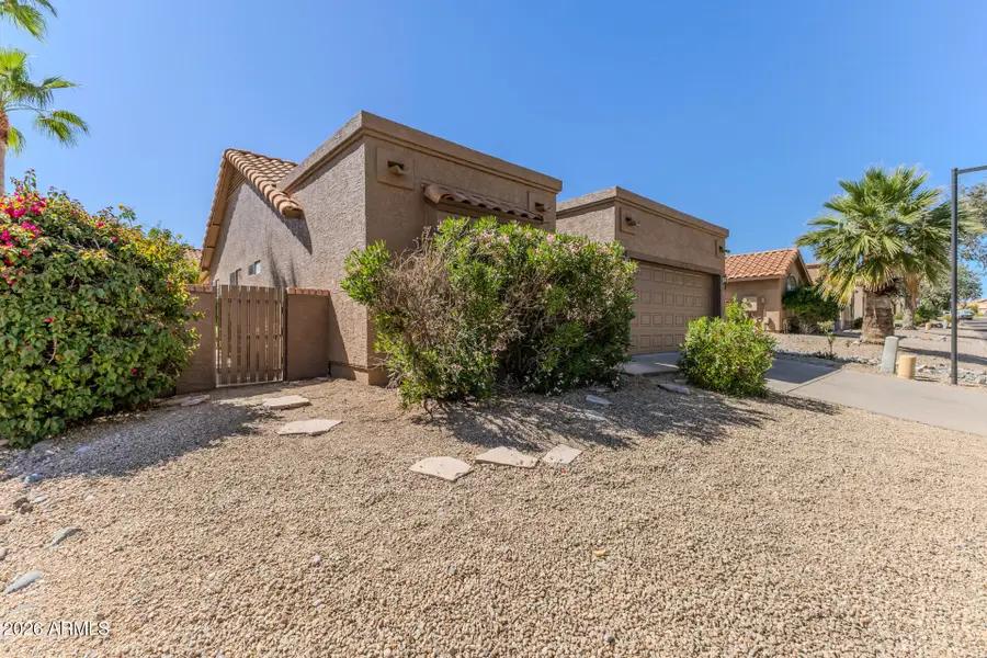 14614 N Kings Way, Fountain Hills, AZ 85268 - #3