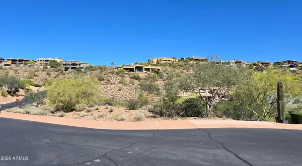 15421 E Crested Butte Trail #4, Fountain Hills, AZ 85268